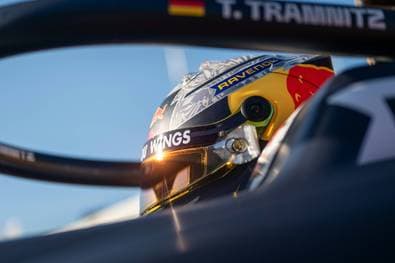 F3: Tramnitz verliert Gesamtrang zwei