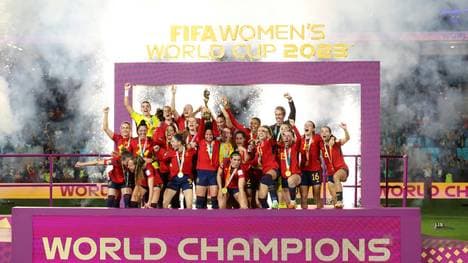 Die Fußball-WM spülte viele Millionen in die Kassen