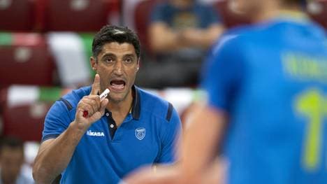 VOLLEYBALL-EURO-2015-POL-SLO