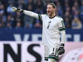 "Für mich war Fußball so gut wie vorbei"