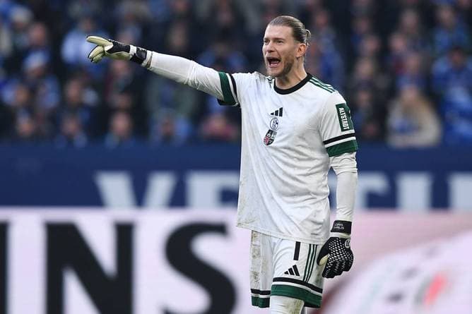 "Für mich war Fußball so gut wie vorbei"