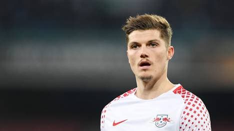 Napoli v RB Leipzig - UEFA Europa League