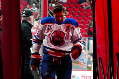 "Ich fühle mich total geehrt"