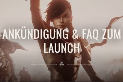 120 Karten & neue Region! LoR erscheint am 30. April