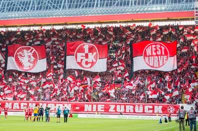 FCK-Fans provozieren mit geschmacklosem Plakat 