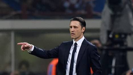 Niko Kovac