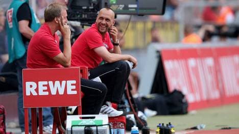 FC Cologne v Arsenal - Pre Season Friendly