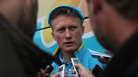 Le Tour de France 2014 - Stage Six