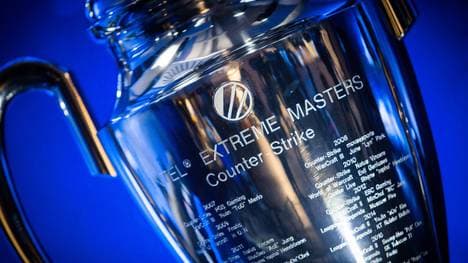 24 Teams spielen um ein Preisgeld von einer Million Dollar: Das Counter-Strike Major in Katowice. Nun wird am Wochenende der nächste Weltmeister gesucht