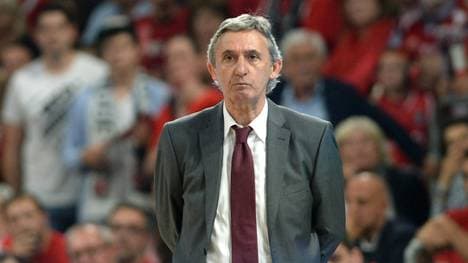 Svetislav Pesic wird serbischer Nationaltrainer