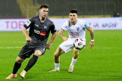 Torfestival in Osnabrück