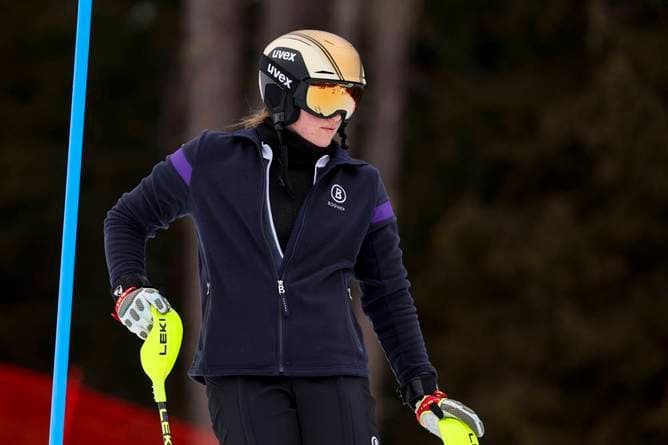 Weiter Rätselraten um Aicher-Start