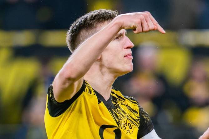 Was Schlotterbeck mit seiner Titelansage bewirken will