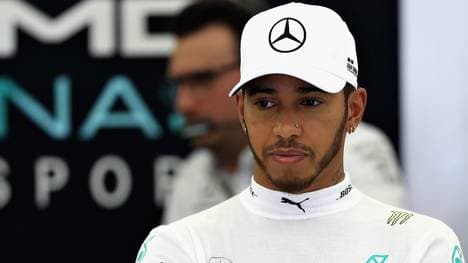 F1 Grand Prix of Bahrain - Practice