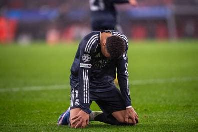 "Totalschaden": Die Untrainierbaren blockieren sich selbst