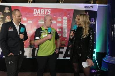 Dieser Titel interessiert MvG nicht