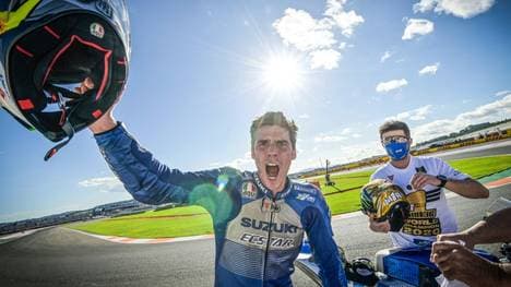 DAZN zeigt auch in diesem Jahr die Motorrad-WM live