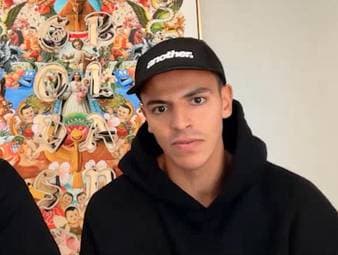 Ayyoub El Osrouti, genannt "Ello", gehörte beim Backyard-Ultralauf Last Soul Ultra zu den letzten zwei. Im SPORT1-Interview spricht der Düsseldorfer über seine Vorbereitung, Motivation, besondere Momente und den Umgang mit Druck.
