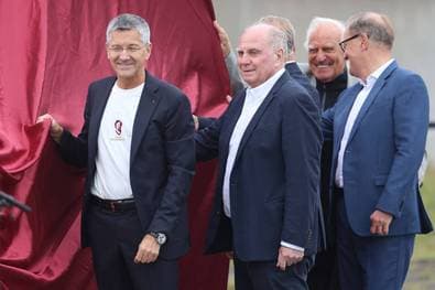 Bayern macht Millionen-Deal perfekt