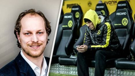 Dutzende Menschen sollen bei Kevin Großkreutz angerufen haben