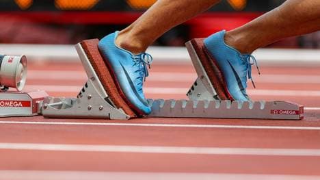 Laura Lindemann beweist gute Form über 3000 m