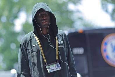 Eberl bestätigt Farce! "Chelsea hat uns informiert ..."