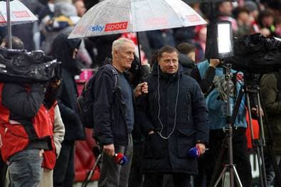 Eberl wollte Streich verpflichten