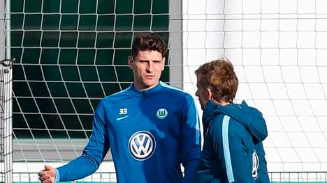 VfL Wolfsburg Unveils New Head Coach