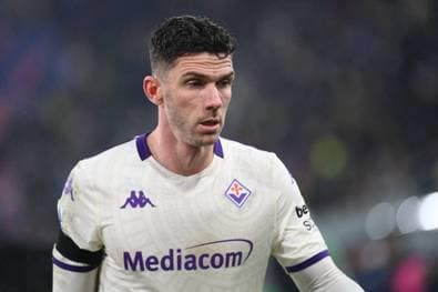 Gosens offenbart tieftrauriges Erlebnis