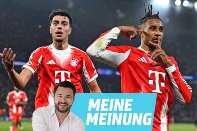 Was Rummenigge immer sagt, ist nun Gebot der Stunde