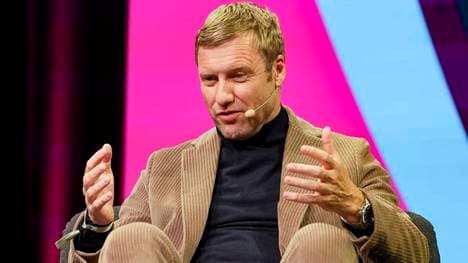 Dr. Holger Blask steigt beim DFB weiter auf