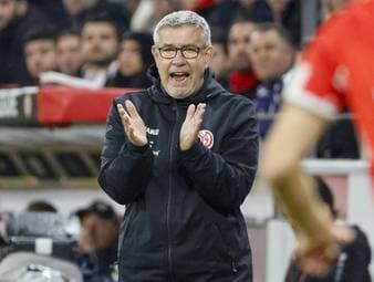 Nächstes Schlüsselspiel für Mainz