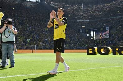 "Er hat in Deutschland nie dieses Standing gehabt"