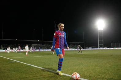 Eine unfassbare Dominanz