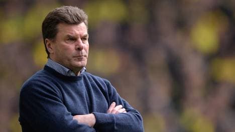 Borussia Dortmund v VfL Wolfsburg - Bundesliga