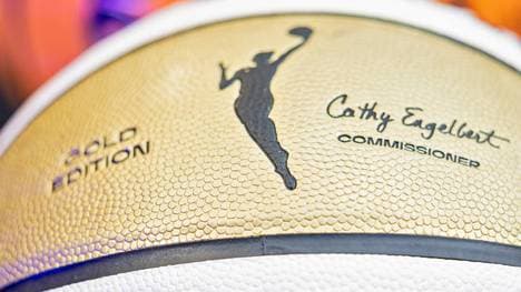In der WNBA wurde ein "bahnbrechender Deal" erzielt
