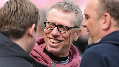 1. FC Koeln v SV Darmstadt 98 - Bundesliga