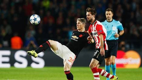 Bastian Schweinsteiger