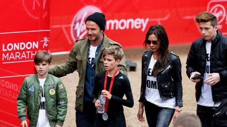 Virgin Money London Marathon