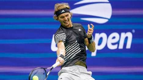 Zverev gewann seinen zweiten Titel in diesem Jahr
