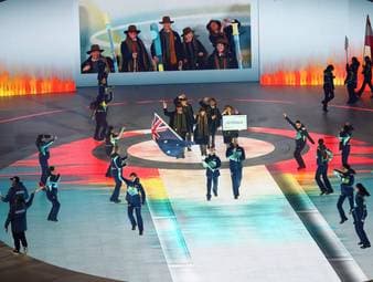 Maskottchen erneut entführt