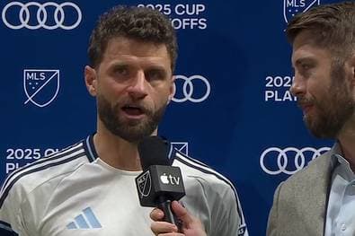 "Ich bin leer und müde"