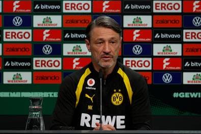 "Der Junge ist sehr gefasst - sehr emotional"