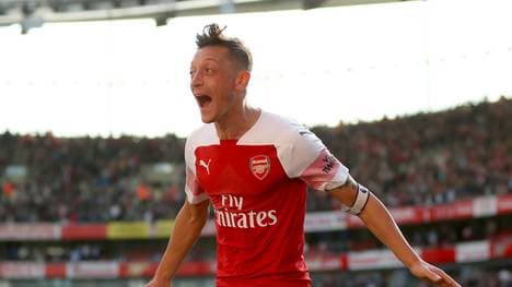 Premier League: FC Arsenal mit neuem Ausrüstervertrag mit Adidas