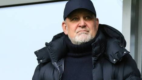 Schmadtke kehrt nach Hannover zurück