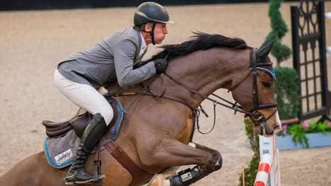 Der Fall Ludger Beerbaum hatte eine Lawine ausgelöst