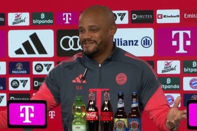 "Das Gefühl lebt, dass Thomas noch bei uns ist"