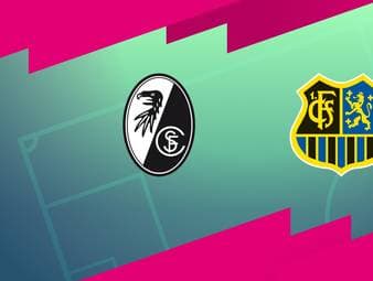 SC Freiburg II - 1. FC Saarbrücken: Tore und Highlights | 3. Liga