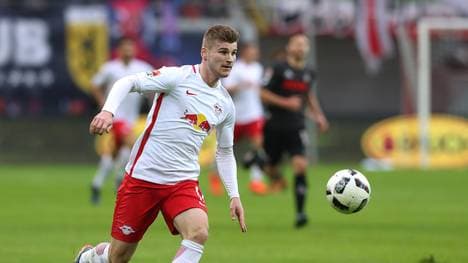 RB Leipzig v 1. FC Koeln - Bundesliga