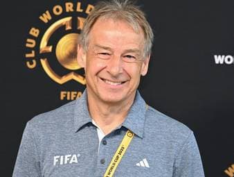 Klinsmann fordert: Füllkrug muss zur WM